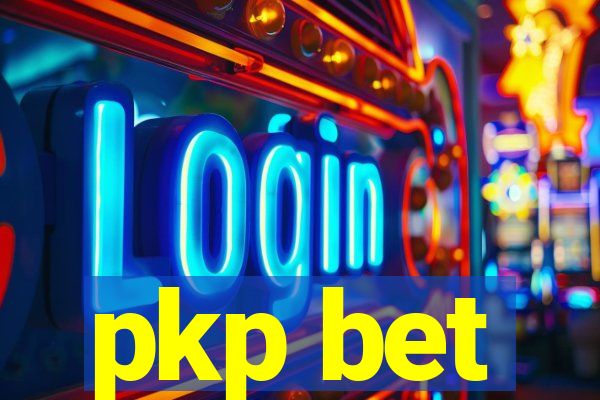 pkp bet